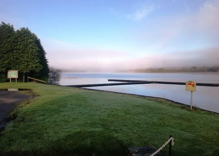 Clare Ecolodge 招待所