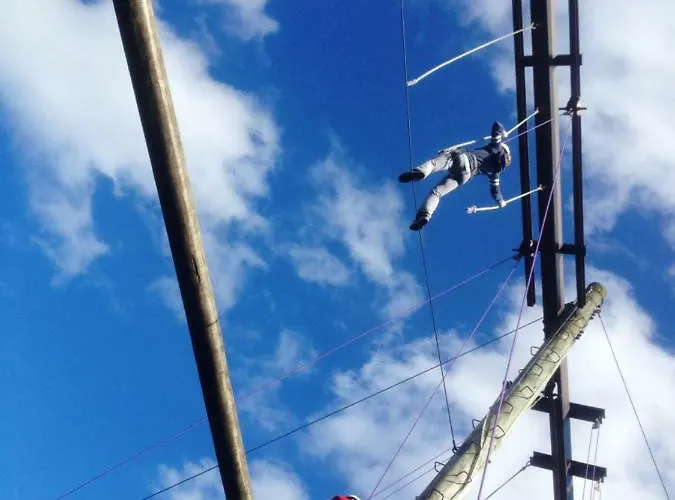 Clare Ecolodge Feakle