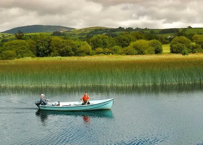 Clare Ecolodge Pensjonat