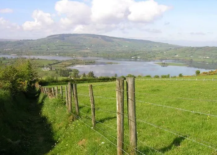 招待所 Clare Ecolodge Feakle