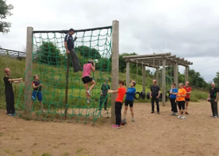 Clare Ecolodge 招待所 *