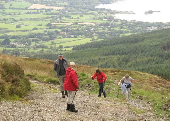 Vendégház Clare Ecolodge