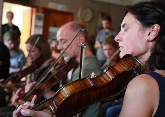 Clare Ecolodge 招待所 Feakle