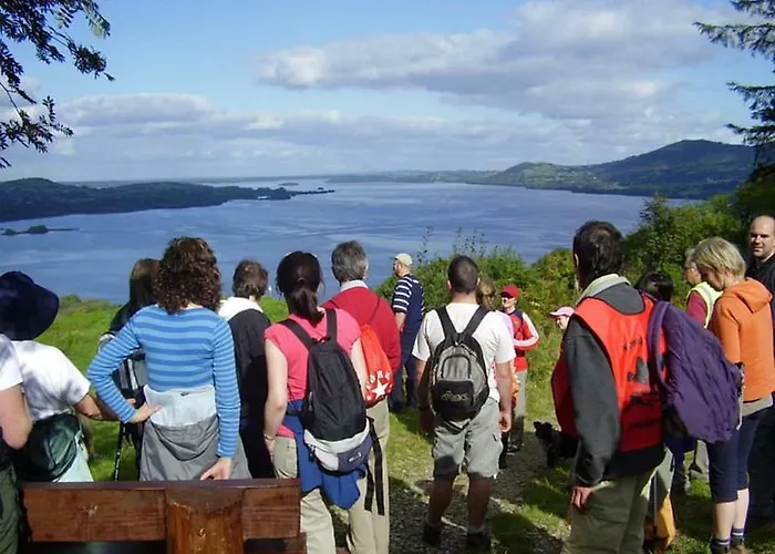 Clare Ecolodge * Feakle