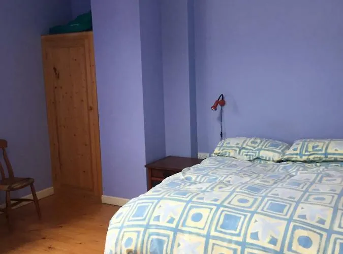 招待所 Clare Ecolodge