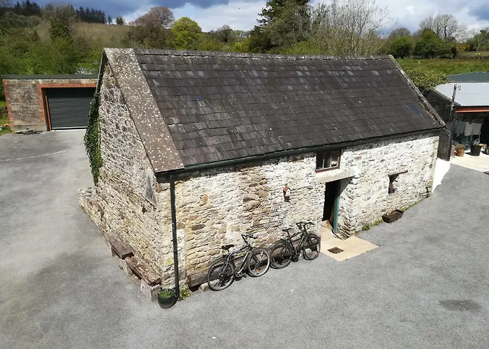 Clare Ecolodge * Feakle