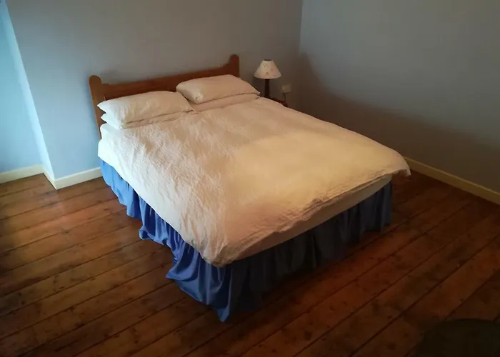 Clare Ecolodge 招待所 *