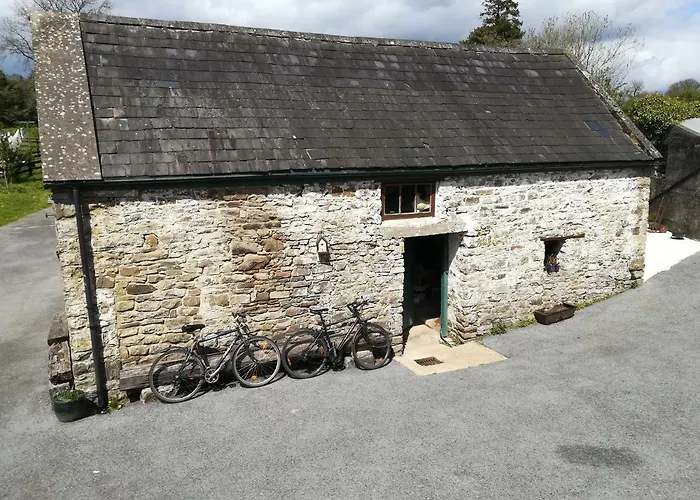 Pensjonat Clare Ecolodge *