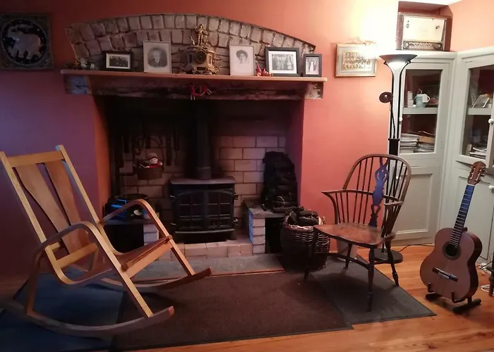 Clare Ecolodge 招待所 *