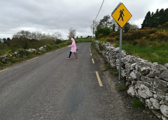 Clare Ecolodge Pensjonat