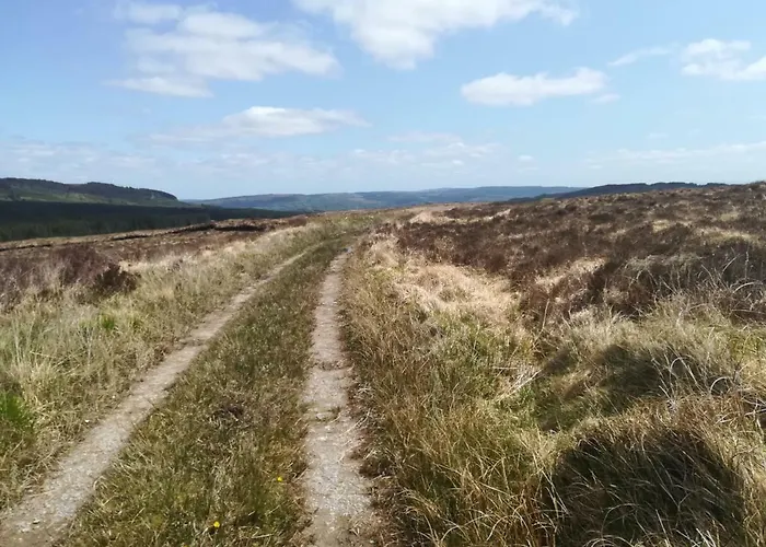 Pensjonat Clare Ecolodge