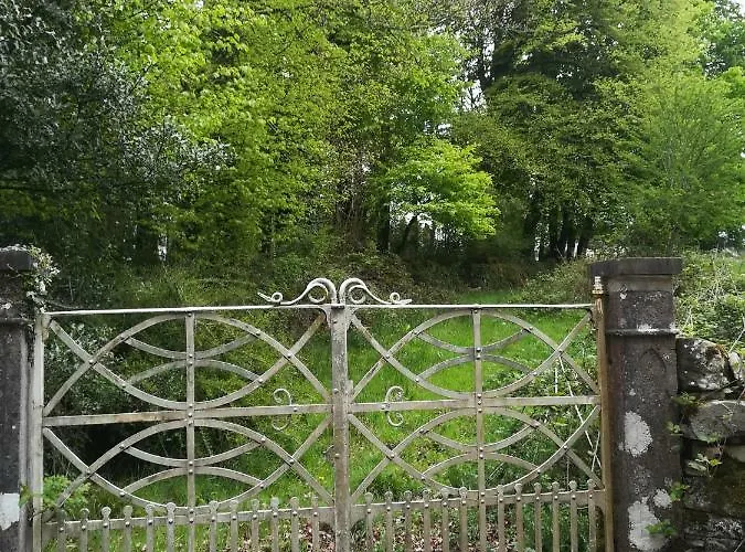 Clare Ecolodge Feakle